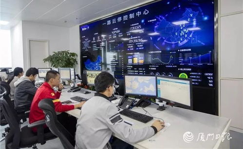 廈門 打造AI創(chuàng)新發(fā)展培育池，中國(guó)人工智能大賽明日開賽，聚焦應(yīng)用軟件開發(fā)新突破