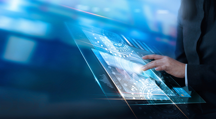 阿里巴巴國(guó)際站 驅(qū)動(dòng)數(shù)字貿(mào)易全球化，人工智能應(yīng)用軟件開發(fā)需跨越三大關(guān)卡