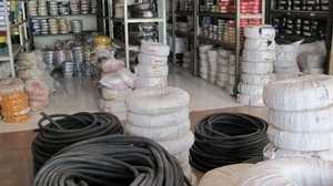 SVR銅芯聚氯乙烯絕緣戶內裝飾照明用回路軟線 優質選擇與家庭應用