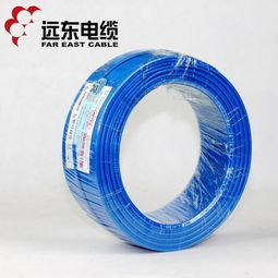 遠(yuǎn)東電纜 無錫優(yōu)質(zhì)電纜供應(yīng)商的首選
