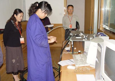 全國首屆電線電纜檢驗工職業技能大賽在天水電纜工廠盛大舉行，譜寫行業工匠精神新篇章