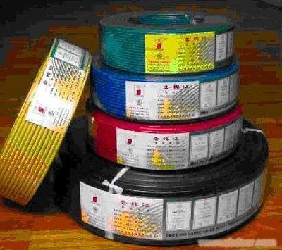 內蒙古自治區臨河市電纜電線廠 黃河河套地區的線纜制造先鋒