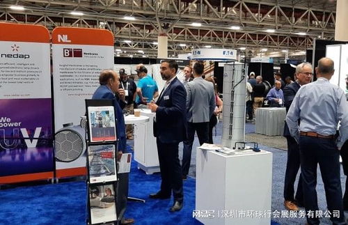 2026年美國國際水處理設備及技術展覽會（WEFTEC）前瞻 北美水處理行業盛宴